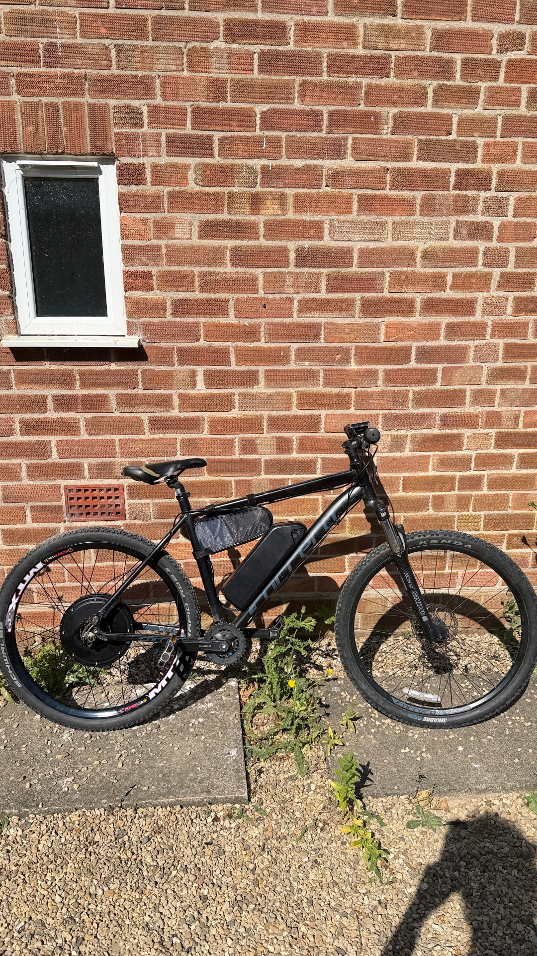 Customer conversion build 5