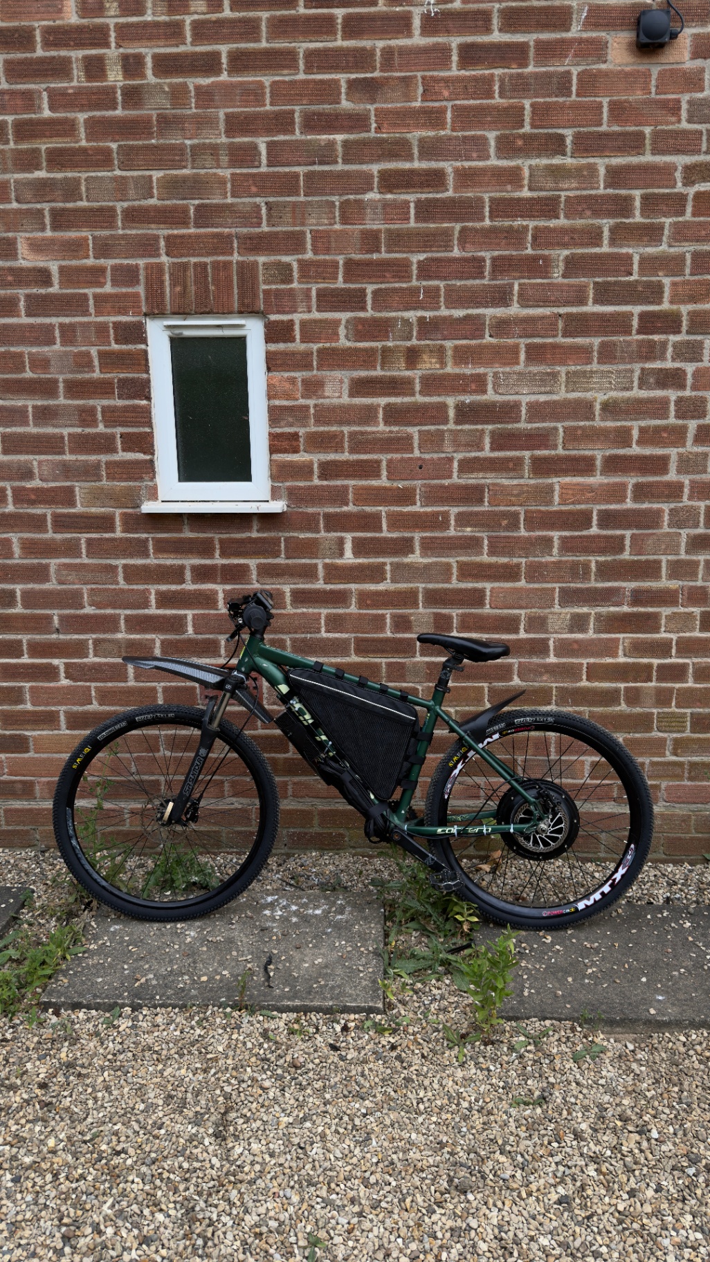 Customer conversion build 3